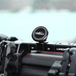 Aluminum Alloy Black Center Console Dashboard Phone Holder Mount for 4*4 Jeep