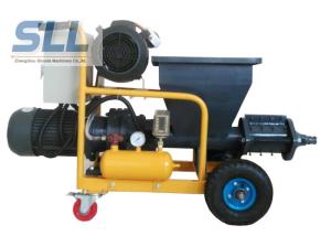 Quality Multi Function Cement Sprayer Machine wholesale