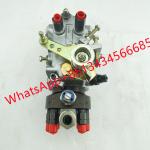 Perkins injection pump 8524A310X