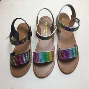 Quality Girl'S Fashion Sandals wholesale