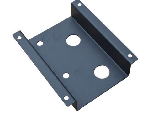 Powder Coated Metal Casing for Medical Devices from Hebei Nanfeng OEM Stamping