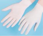 2020 Disposable Latex rubber gloves /nitrile disposable gloves disposable