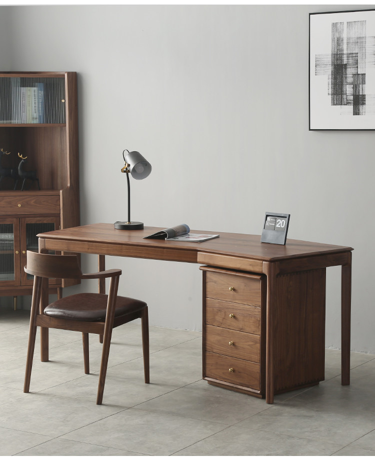 office furniture, computer desk, wood computer desk, metal computer desk, computer table,