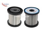 Resistance Alloy NiCr8020/NiCr7030/NiCr3020/ NiCr6015 Wire/Strip Used for