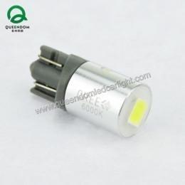 Quality LED Car Light T10 led car bulb wholesale