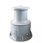 IACS Approved Marine Electric Hydraulic Vertical Capstan