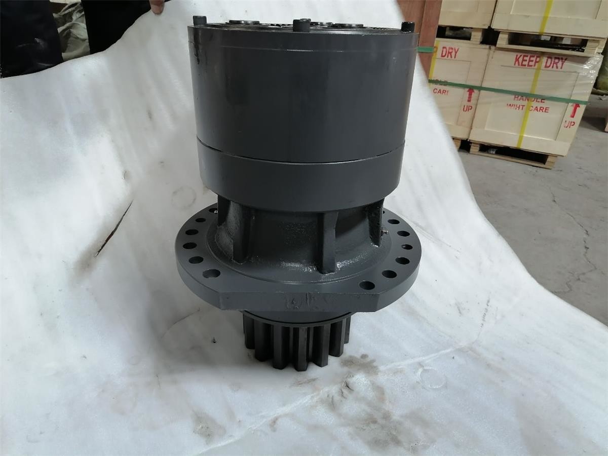 SK200-8 swing gear box YN32W00019F1 for kobelco excavator