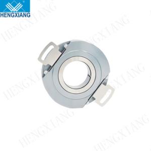 Quality 30mm Shaft PN72 Incremental Photoelectric Rotary Encoder wholesale
