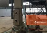 Electrode Induction Metal Powder Atomization Equipment 5-10kg Metallurgical