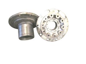 Quality Auto parts SINOTRUK HOWO Front Wheel Hub wholesale