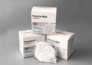Quality Personal Protection Dust Respirator KN95 Mask Pm 2.5 wholesale