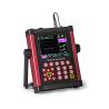 Buy cheap Metal Shell Digital Ultrasonic Flaw Detector Mahcine For NDT Testing from wholesalers