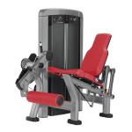 Integrated Heavy Duty Gym Equipment , Leg Extension Machine CE ISO Approval