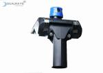 Intelligent Dimming Control Outdoor LED Street Lights 90 Watt 150LPW AC95~277V