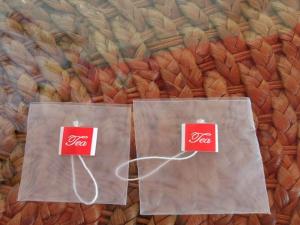 Quality nylon mesh film roll for tea bag wholesale