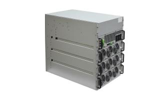 Quality CNM330 30KW - 90KW Embedded Modular UPS For Sensitive Equipments wholesale