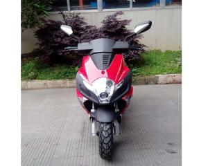Quality 10&quot; Aluminium Wheel Adult Motor Scooter Double Absorber Suspension With 2 Seats wholesale