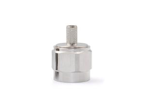 Quality N male connector For LMR240 cable wholesale