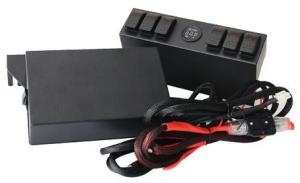 Quality 2007-2016 Jeep JK Wrangler Rock Crawler Front Bumper wholesale