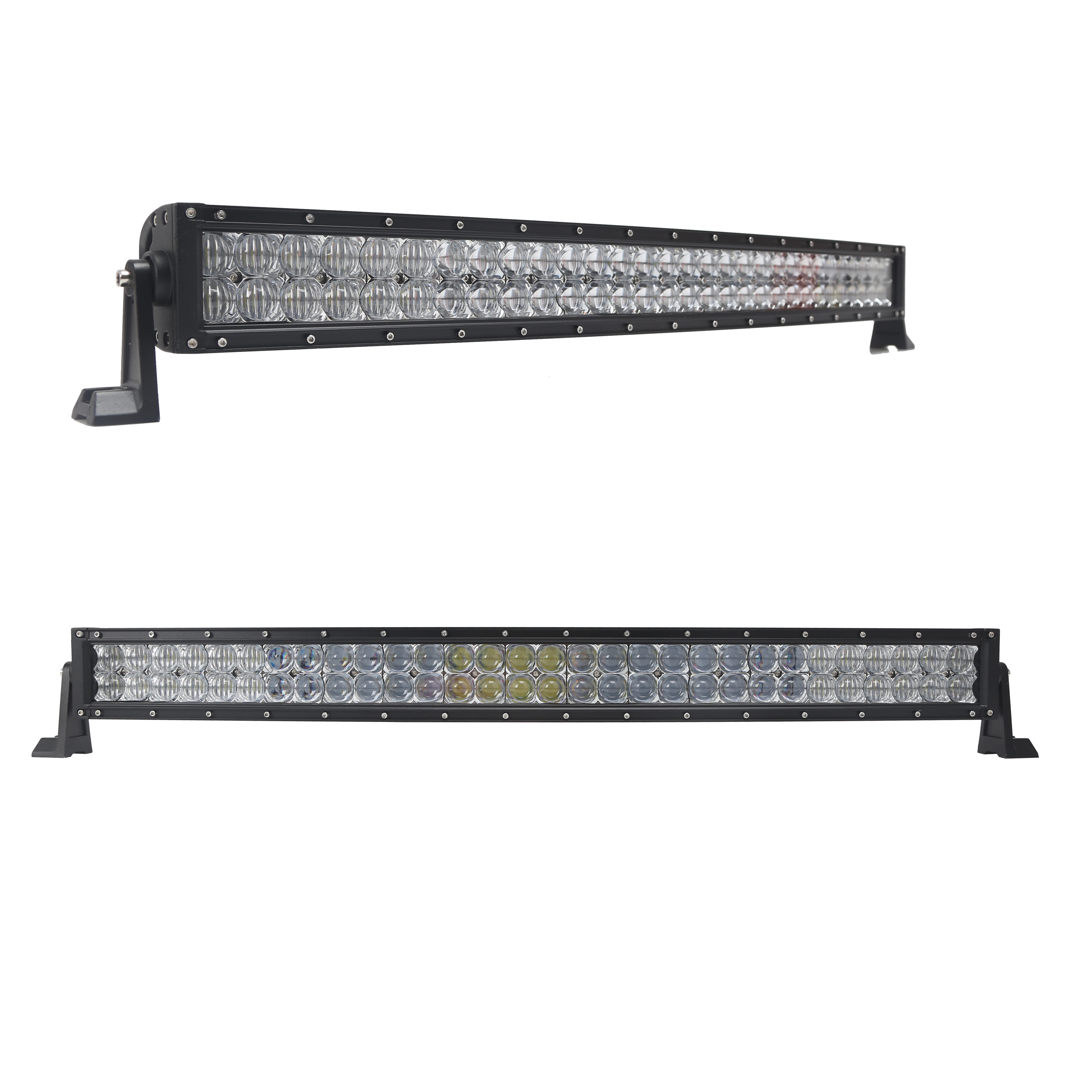 G5D Style 180W 60pcs 3W CREE LED LIGHT BAR 6000K 10-30V Combo Beam,Flood Beam, Spot beam