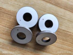 Quality 35x15x5mm P4 Piezoelectric Ceramics Ring wholesale