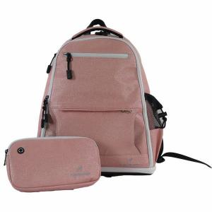 Quality Multi Purpose Ladies Fashion Sports Backpack Customized Logo Available wholesale