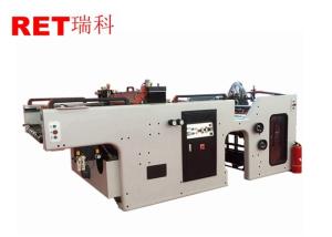 Quality Industrial Automatic Screen Printing Machine With 3 Lamps UV Dryer MX-1020 wholesale