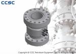 Customizable Wellhead Christmas Tree Components Forged Casing Spool For Oil Gas