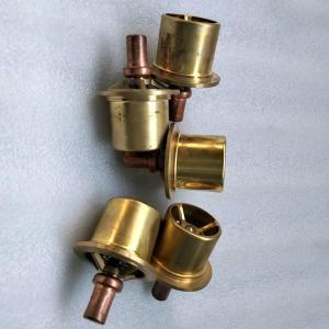 Quality 22125249 TD Thermostat Valve Ingersoll Rand Air Compressor Spare Parts wholesale