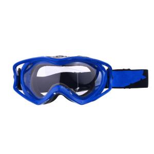 Quality Professional Unisex Motorcycle Off Road Goggles For Outdoor Racing wholesale