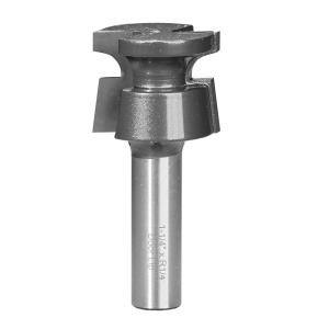 Quality Cabinetry Finger Pull Door Lip Router Bit wholesale