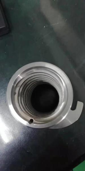 stainless steel investment casting ,lost-wax casting ,food processing parts