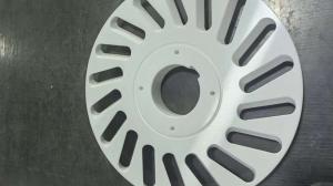 Quality High Strength Al2O3 Ceramic For Electrical Insulation wholesale