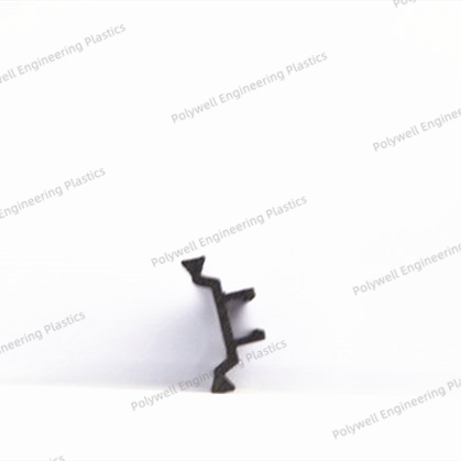 CT Shape 14.8-25.3mm Thermal Barrier Polyamide Bars in Aluminum Window Profile