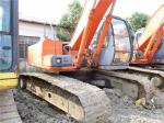 EX200-5 USED HITACHI EXCAVATOR FOR SALE