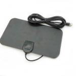 Ultra Thin Indoor HD Television Antennas 10ft Coaxial Cable Gain 30dbi With