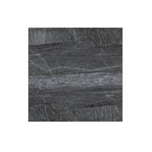 Quality 36 &quot; X 36 &quot; Kitchen Ceramic Tile , Baby Face Black Stone Porcelain Ceramic Tile wholesale