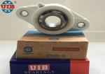 PL SSUCFL205 Plastic Bearing Housing Types , UIB Round Flange Bearing Housing