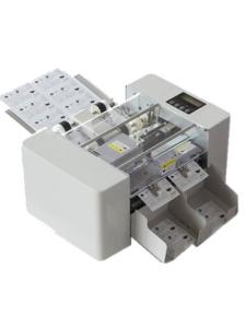 Quality Business Name Card Cutting Post Press Equipment Automatic Multifunctional Machine wholesale