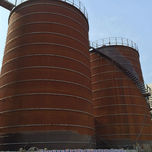 Emulsion Customized Metal Protective Coating Anti Rust Removal Paint