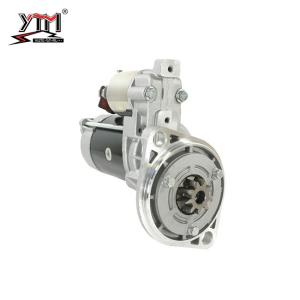 Quality 9T 2.2KW 12v Hitachi Starter Motor For ISUZU C201 THERMO KING S13-211 8941475492 wholesale