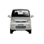 EPS DFSK COC Vehicle European Certification K01H Gas Powered Mini Truck
