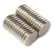 Quality Super Strong ni-cu-ni disc permanent magnet customized wholesale