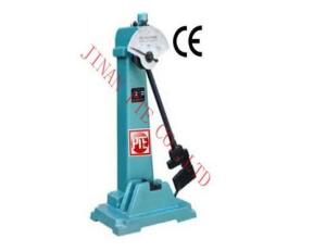 China nonmetallic material dial display charpy impact tester on sale