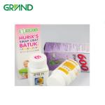 Bottle Automatic Cartoning Machine High Speed Vertical Medicine JDZ-120P