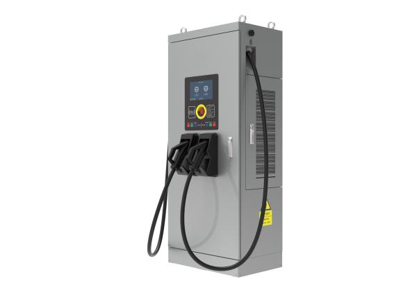 New Energy Vehicle Home Electric Car Charger Outdoor DC Car Charging Station