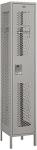 Big Vent Gym Sports Durable Iron Metal Storage Locker