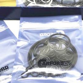 Quality KAWASAKI Hydraulic Pump Seal Kit HITACHI ZAX120 ZAX200 ZAX330 wholesale
