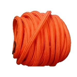 Quality Light Weight High Strength 8 Strands UHMWPE Offshore Mooring Rope wholesale
