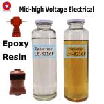 APG Process Injection Epoxy Resin CE CAS 68928-70-1